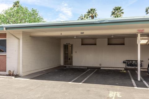1247 E Maryland Ave #A, Phoenix, AZ 85014 photo 15