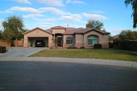 3079 S Porter St, Gilbert, AZ 85295 photo 2