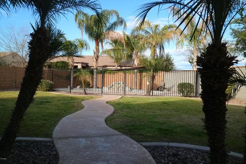 3079 S Porter St, Gilbert, AZ 85295 photo 10
