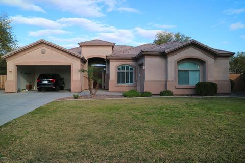 3079 S Porter St, Gilbert, AZ 85295 photo 1