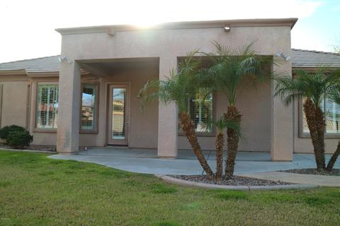 3079 S Porter St, Gilbert, AZ 85295 photo 11