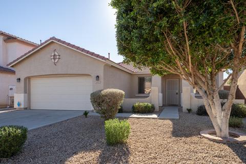 4814 N 95th Dr, Phoenix, AZ 85037 photo 1