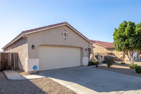 4814 N 95th Dr, Phoenix, AZ 85037 photo 2