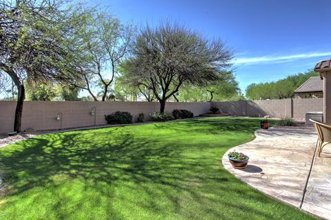 4117 E Sidewinder Ct, Gilbert, AZ 85297 photo 28