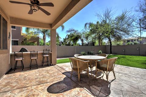 4117 E Sidewinder Ct, Gilbert, AZ 85297 photo 22