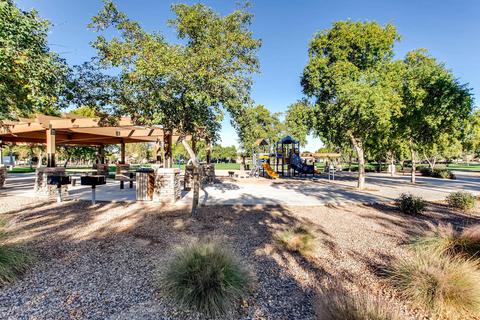 4117 E Sidewinder Ct, Gilbert, AZ 85297 photo 49