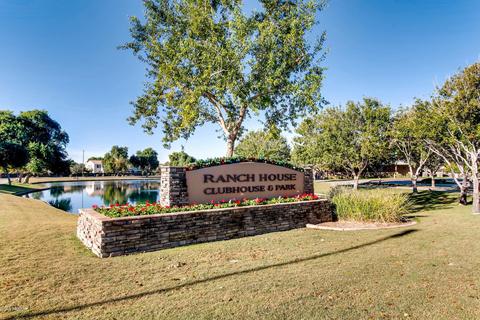 4117 E Sidewinder Ct, Gilbert, AZ 85297 photo 54