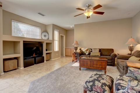 4117 E Sidewinder Ct, Gilbert, AZ 85297 photo 8