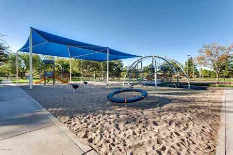 4117 E Sidewinder Ct, Gilbert, AZ 85297 photo 44