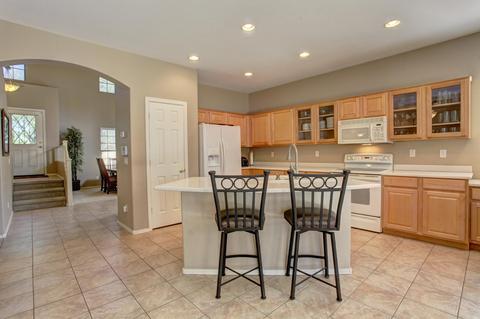 4117 E Sidewinder Ct, Gilbert, AZ 85297 photo 5