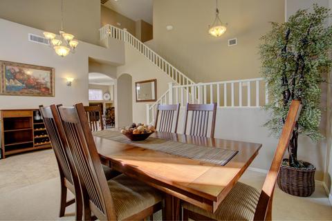 4117 E Sidewinder Ct, Gilbert, AZ 85297 photo 19