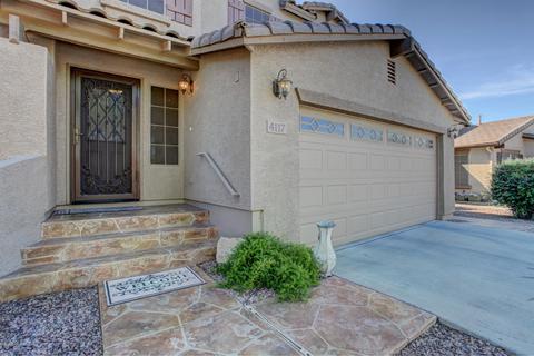 4117 E Sidewinder Ct, Gilbert, AZ 85297 photo 55