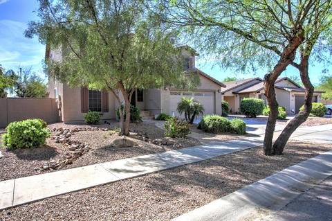 4117 E Sidewinder Ct, Gilbert, AZ 85297 photo 2