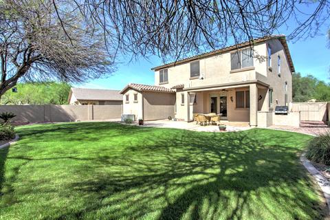 4117 E Sidewinder Ct, Gilbert, AZ 85297 photo 27
