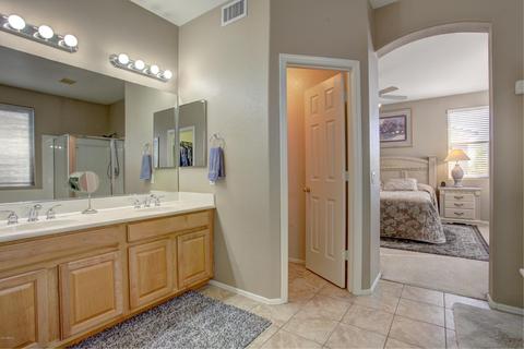 4117 E Sidewinder Ct, Gilbert, AZ 85297 photo 15