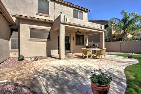 4117 E Sidewinder Ct, Gilbert, AZ 85297 photo 29
