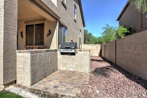 4117 E Sidewinder Ct, Gilbert, AZ 85297 photo 23