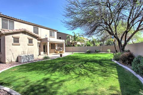 4117 E Sidewinder Ct, Gilbert, AZ 85297 photo 24