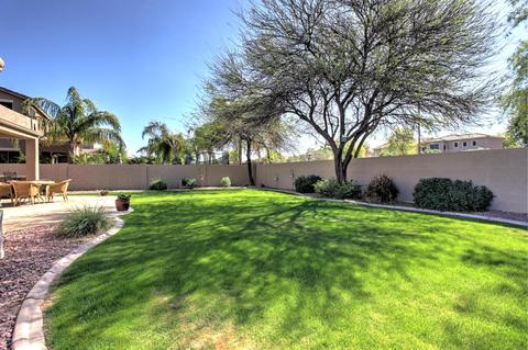 4117 E Sidewinder Ct, Gilbert, AZ 85297 photo 26