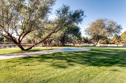 4117 E Sidewinder Ct, Gilbert, AZ 85297 photo 46