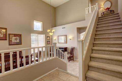 4117 E Sidewinder Ct, Gilbert, AZ 85297 photo 20