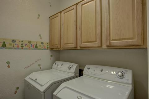 4117 E Sidewinder Ct, Gilbert, AZ 85297 photo 21
