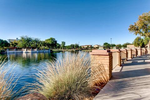4117 E Sidewinder Ct, Gilbert, AZ 85297 photo 42
