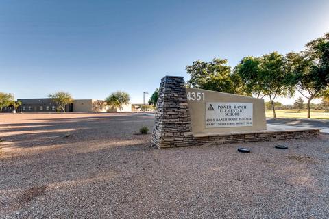 4117 E Sidewinder Ct, Gilbert, AZ 85297 photo 43