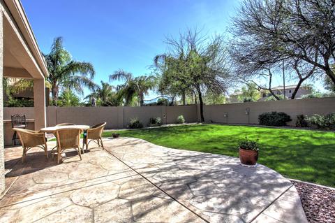 4117 E Sidewinder Ct, Gilbert, AZ 85297 photo 25