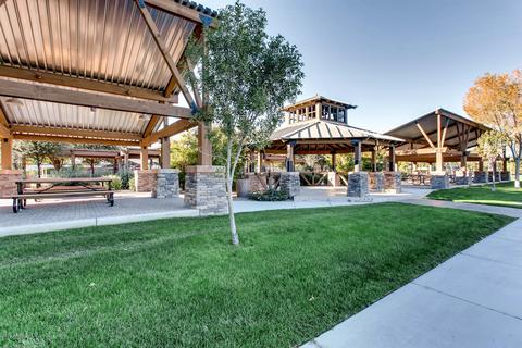 4117 E Sidewinder Ct, Gilbert, AZ 85297 photo 45