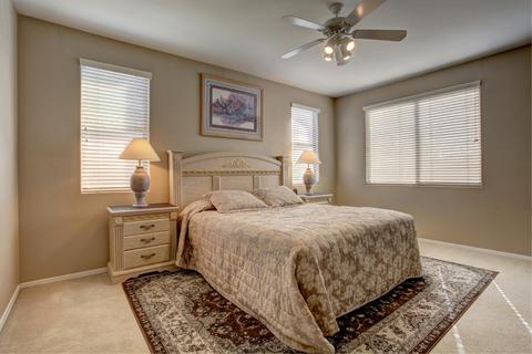 4117 E Sidewinder Ct, Gilbert, AZ 85297 photo 13