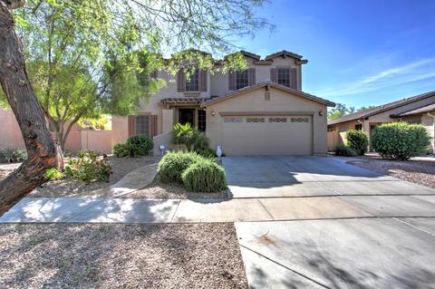4117 E Sidewinder Ct, Gilbert, AZ 85297 photo 3