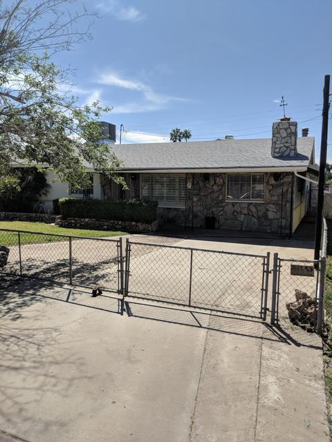 2811 E Garfield St, Phoenix, AZ 85008 photo 4