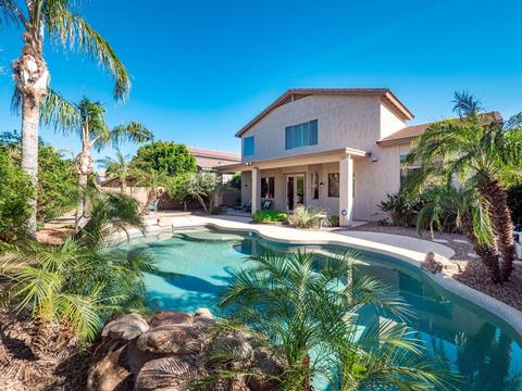 1724 E Cotton Ct, Gilbert, AZ 85234 photo 32