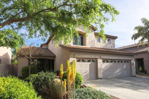1724 E Cotton Ct, Gilbert, AZ 85234 photo 1