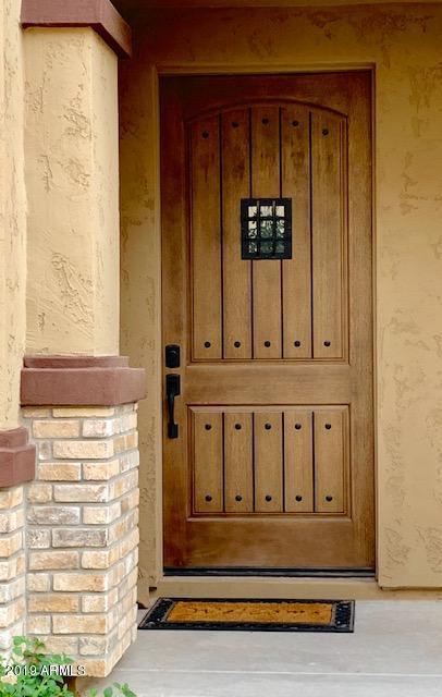 3645 E Perkinsville St, Gilbert, AZ 85295 photo 2