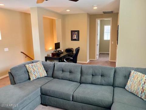 3645 E Perkinsville St, Gilbert, AZ 85295 photo 21
