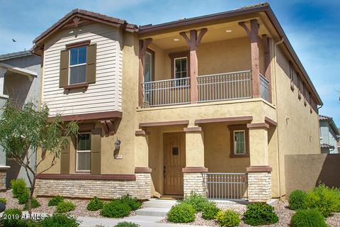 3645 E Perkinsville St, Gilbert, AZ 85295 photo 1