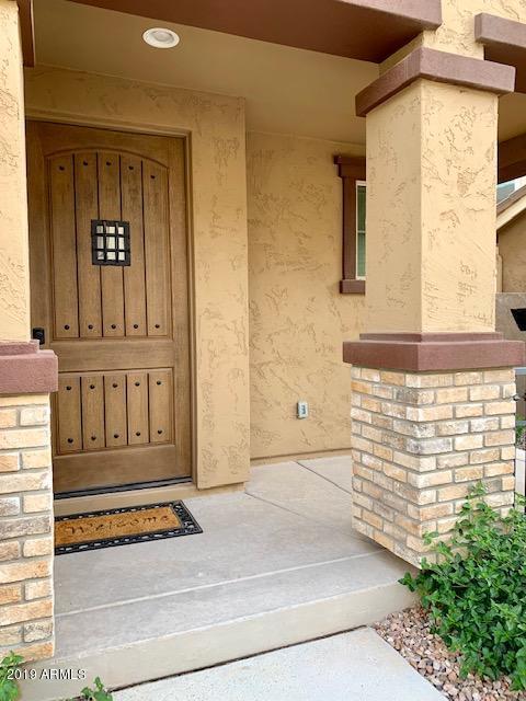 3645 E Perkinsville St, Gilbert, AZ 85295 photo 3