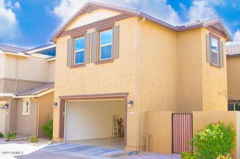 3645 E Perkinsville St, Gilbert, AZ 85295 photo 5