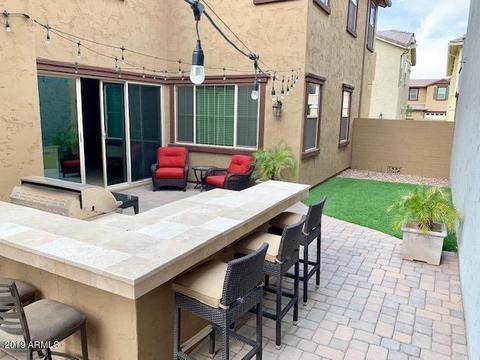 3645 E Perkinsville St, Gilbert, AZ 85295 photo 34