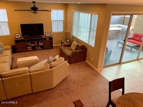 3645 E Perkinsville St, Gilbert, AZ 85295 photo 11