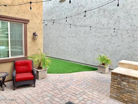 3645 E Perkinsville St, Gilbert, AZ 85295 photo 37