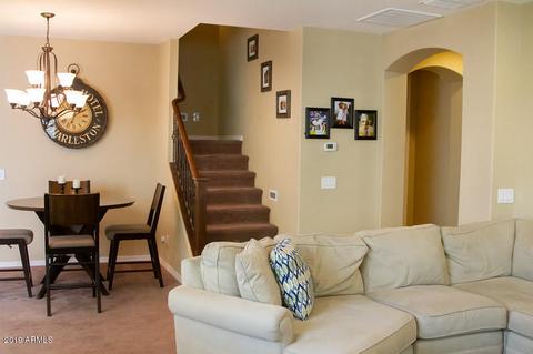 3645 E Perkinsville St, Gilbert, AZ 85295 photo 15