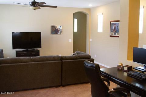 3645 E Perkinsville St, Gilbert, AZ 85295 photo 20