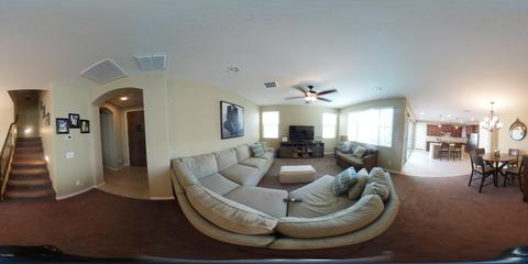 3645 E Perkinsville St, Gilbert, AZ 85295 photo 13