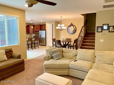 3645 E Perkinsville St, Gilbert, AZ 85295 photo 10