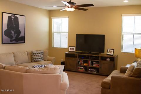 3645 E Perkinsville St, Gilbert, AZ 85295 photo 14