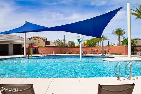 3645 E Perkinsville St, Gilbert, AZ 85295 photo 42