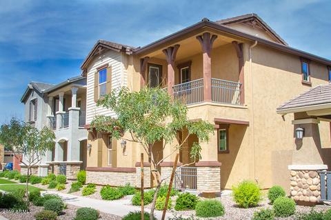 3645 E Perkinsville St, Gilbert, AZ 85295 photo 4